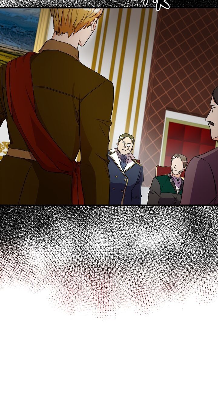 The Villainess Lives Twice chapter 96 page 4