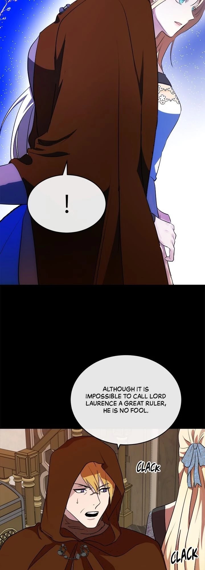 The Villainess Lives Twice chapter 96 page 51