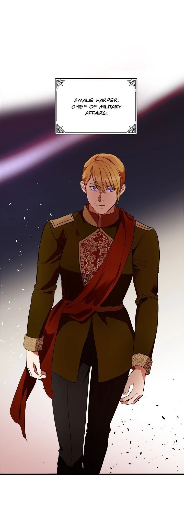 The Villainess Lives Twice chapter 96 page 6