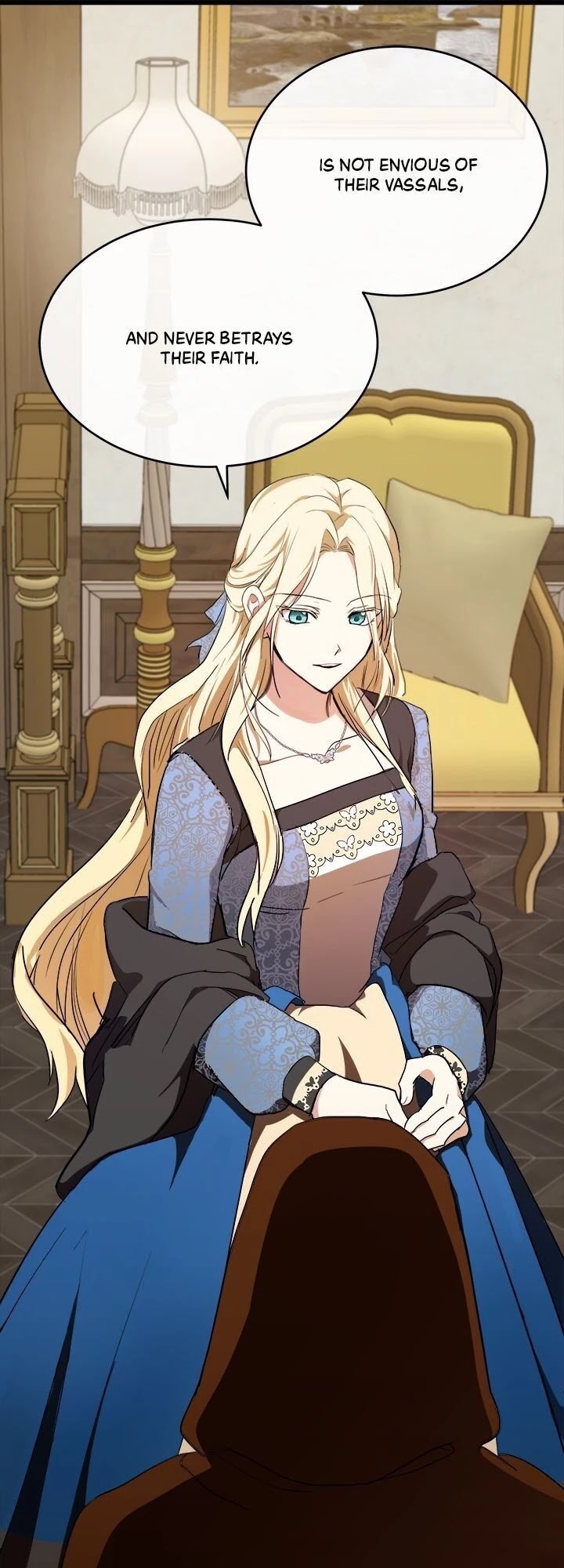 The Villainess Lives Twice chapter 96 page 62