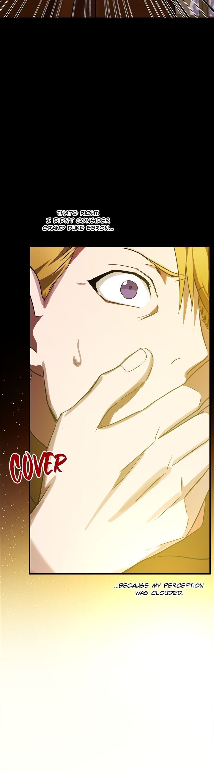 The Villainess Lives Twice chapter 96 page 64