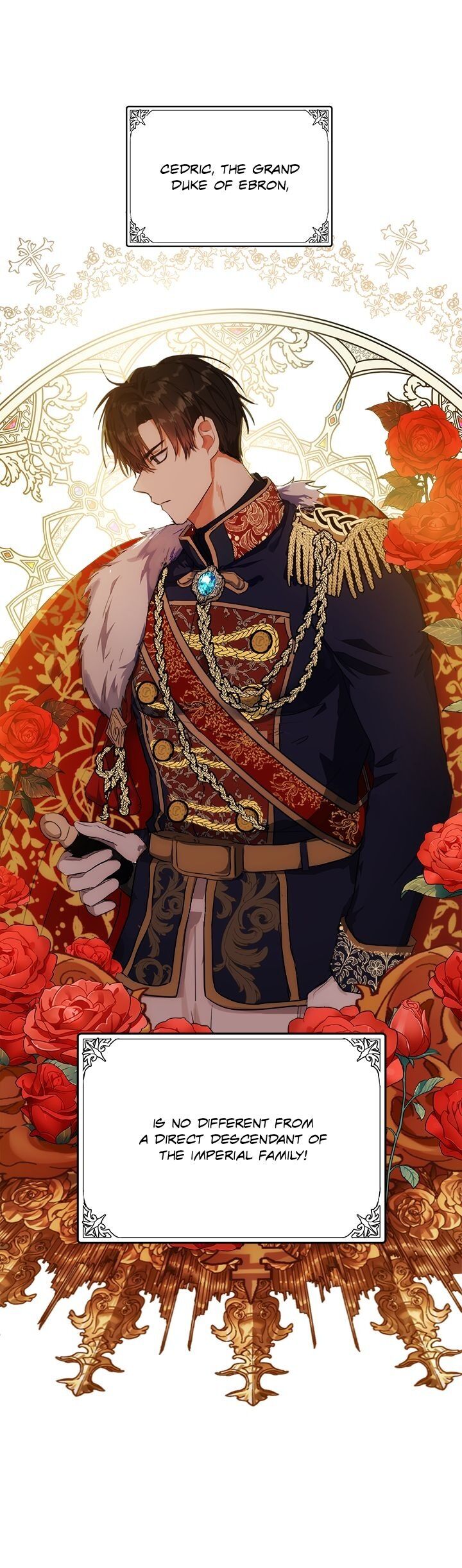 The Villainess Lives Twice chapter 96 page 65