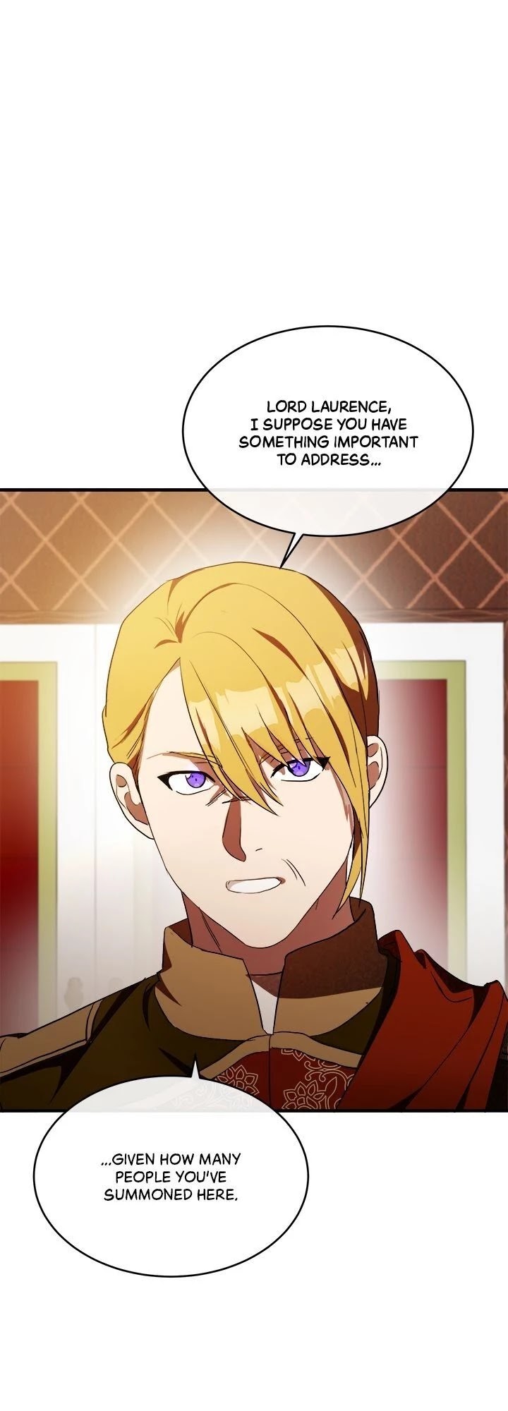 The Villainess Lives Twice chapter 96 page 7