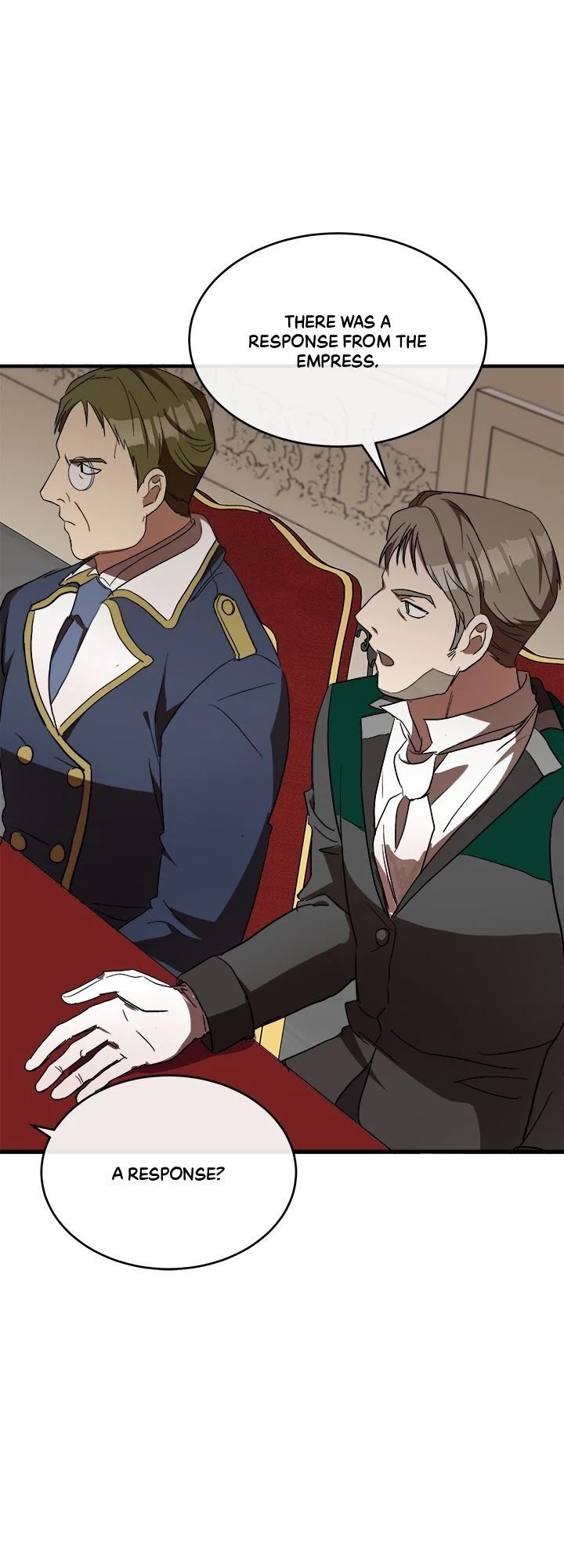 The Villainess Lives Twice chapter 96 page 8