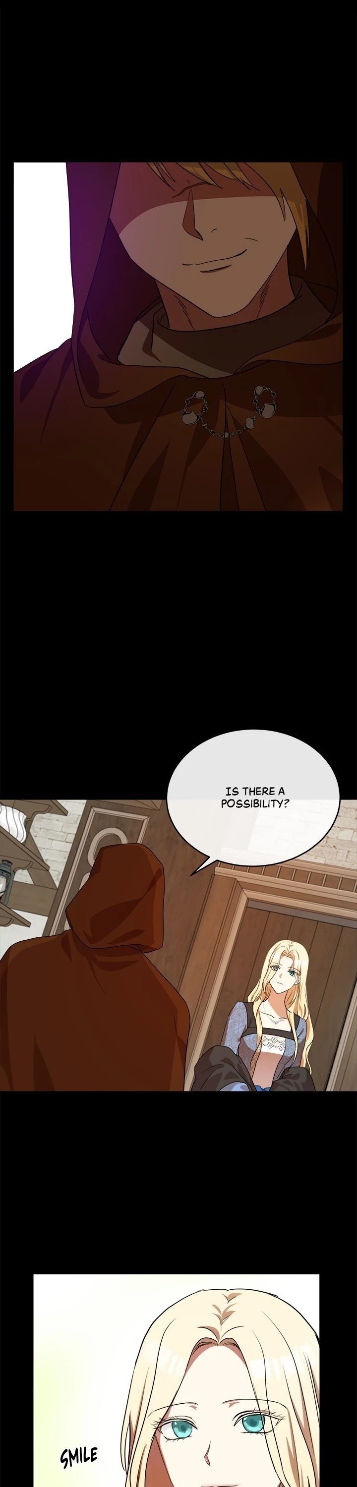 The Villainess Lives Twice chapter 97 page 17