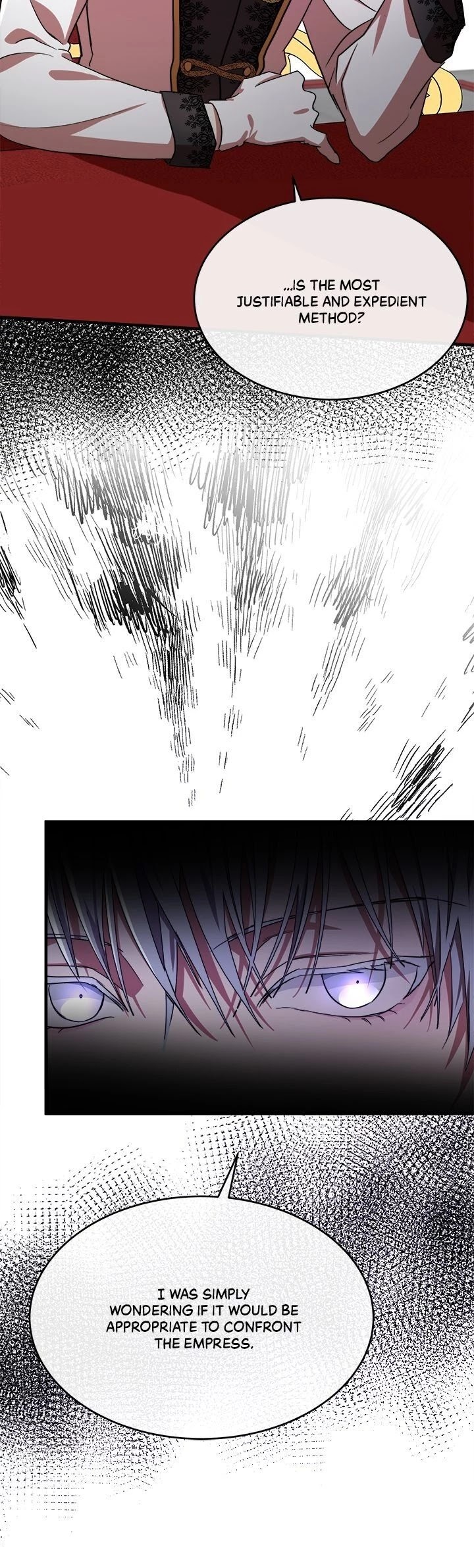 The Villainess Lives Twice chapter 97 page 24