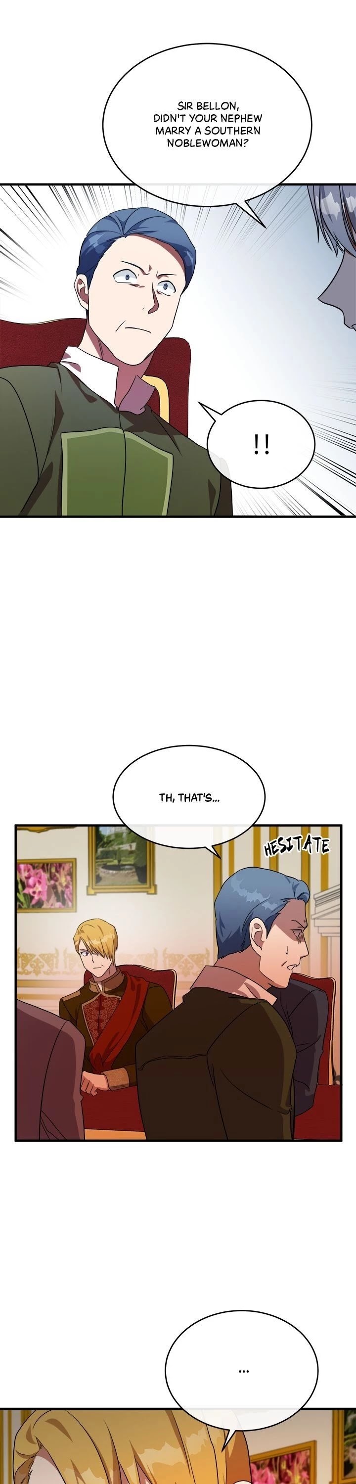 The Villainess Lives Twice chapter 97 page 25