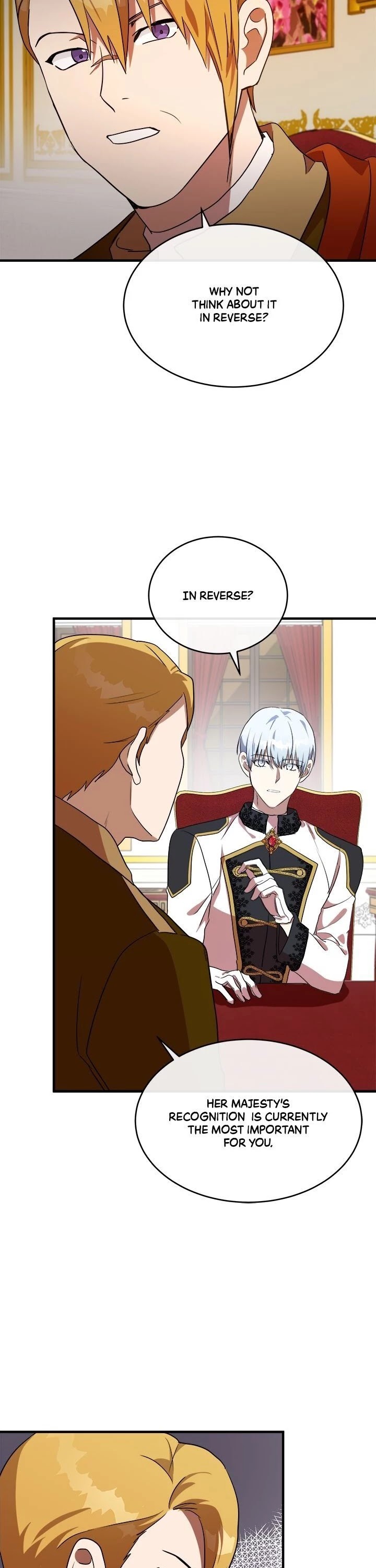 The Villainess Lives Twice chapter 97 page 26