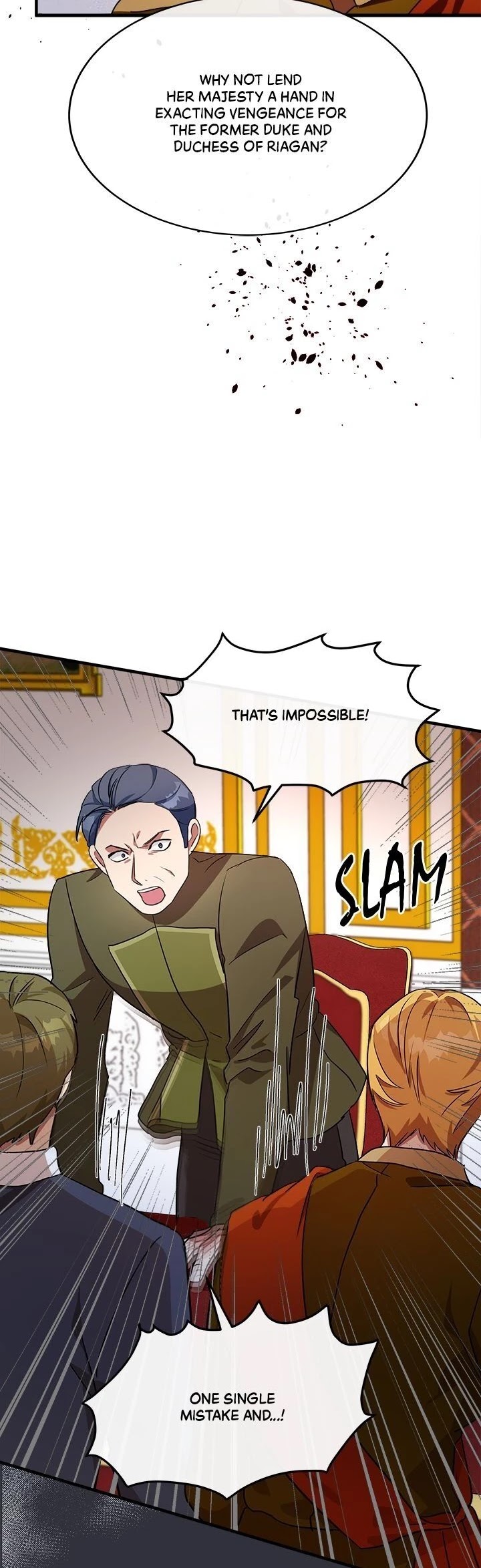 The Villainess Lives Twice chapter 97 page 31