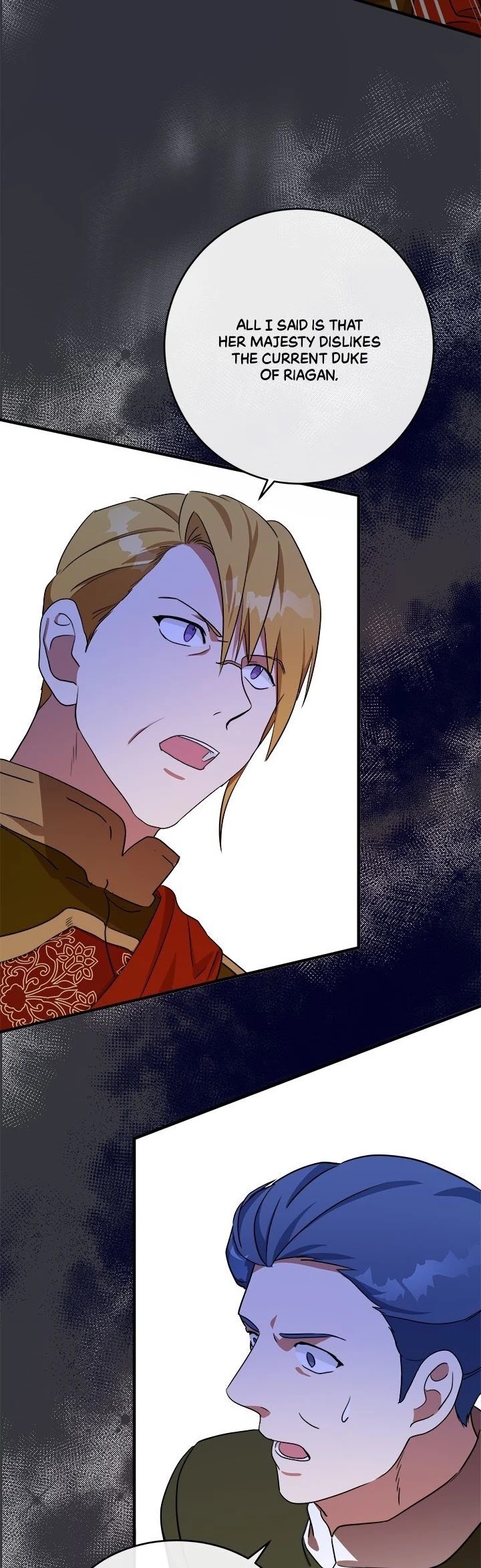 The Villainess Lives Twice chapter 97 page 32