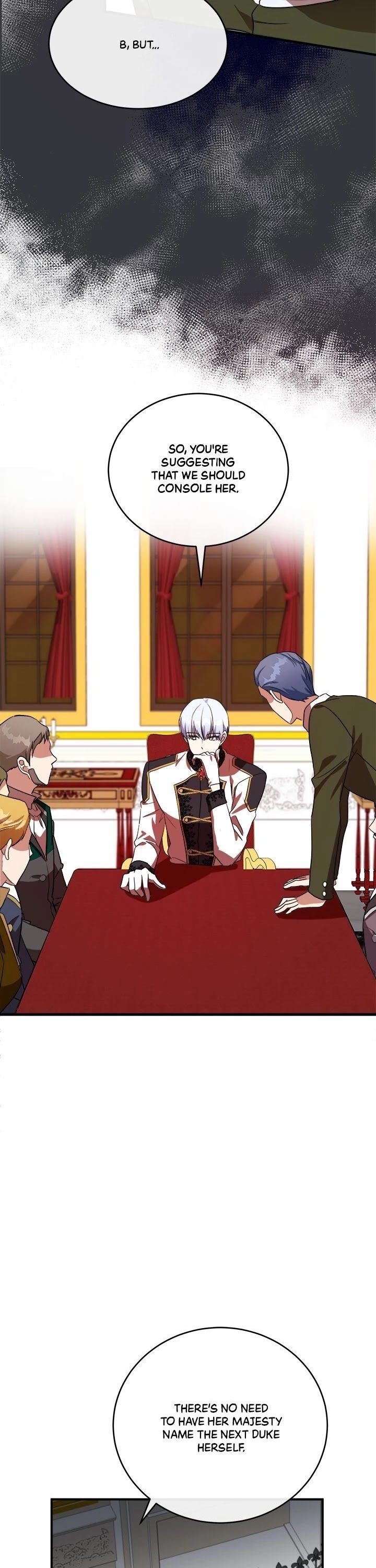 The Villainess Lives Twice chapter 97 page 33