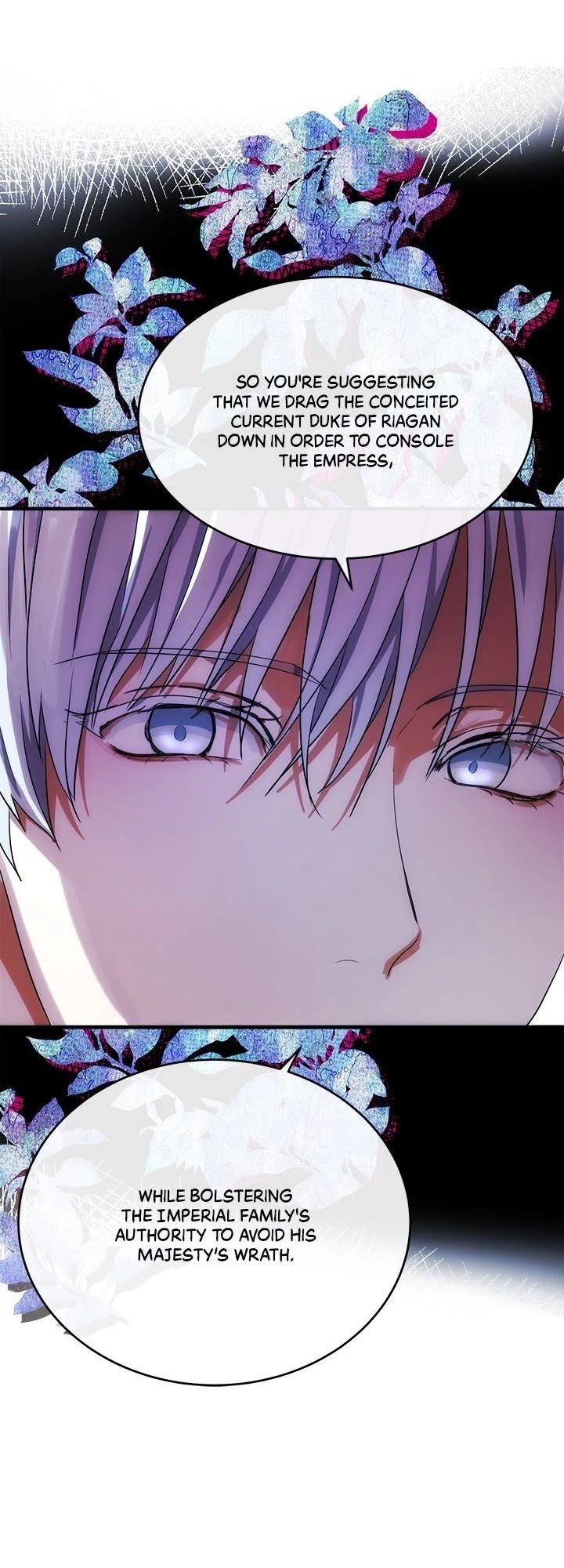 The Villainess Lives Twice chapter 97 page 36