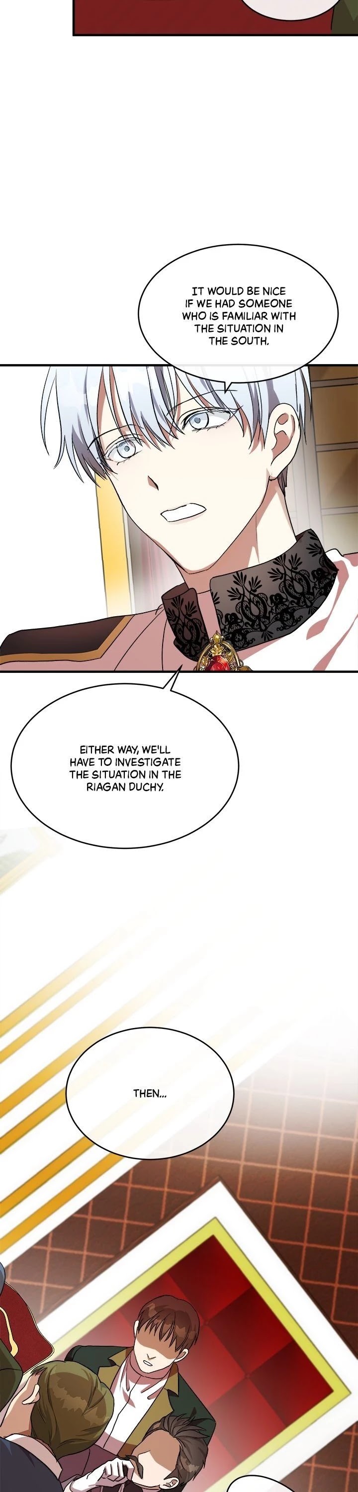 The Villainess Lives Twice chapter 97 page 38