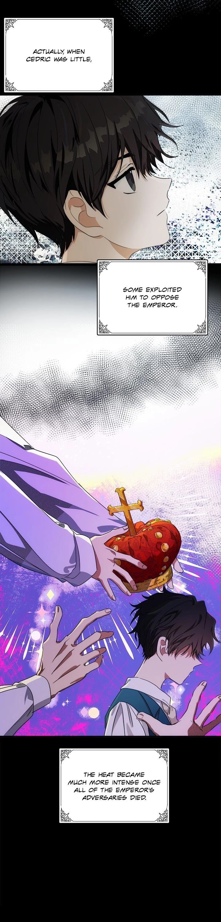 The Villainess Lives Twice chapter 97 page 5