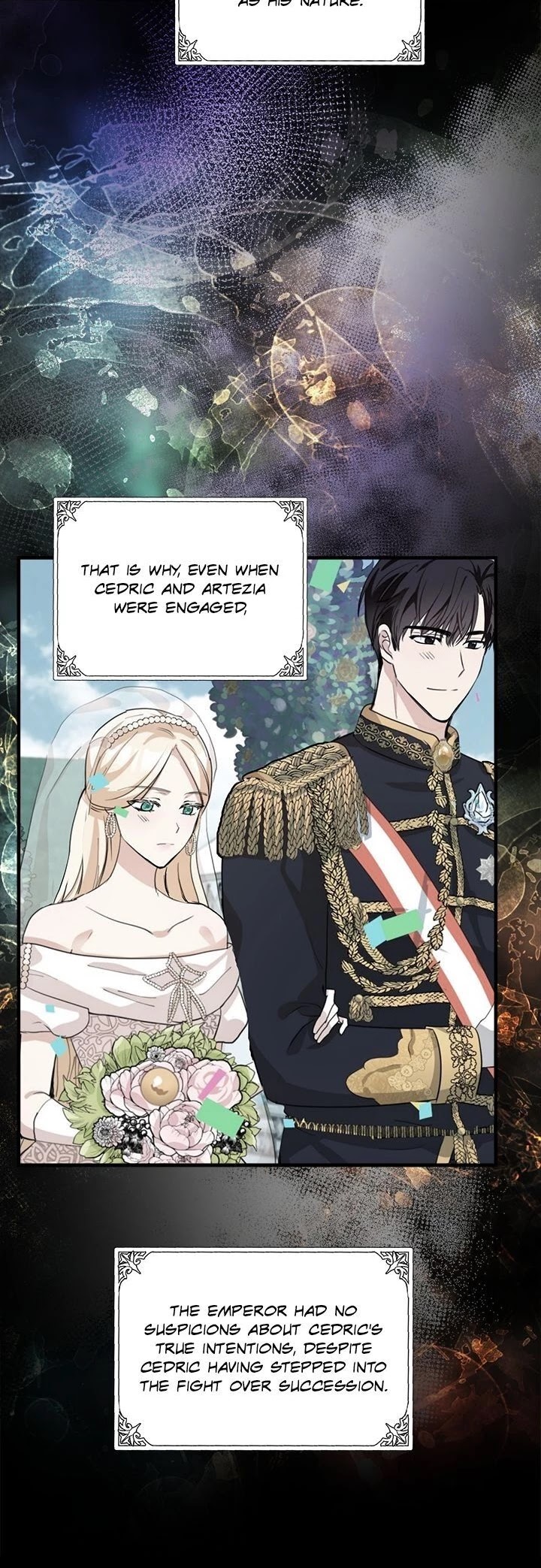 The Villainess Lives Twice chapter 97 page 8