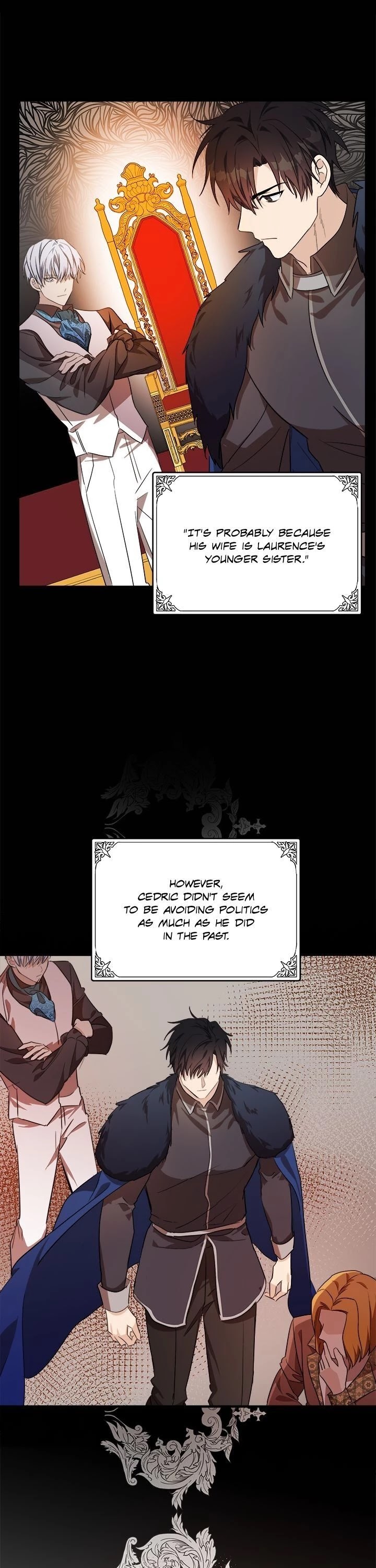 The Villainess Lives Twice chapter 97 page 9