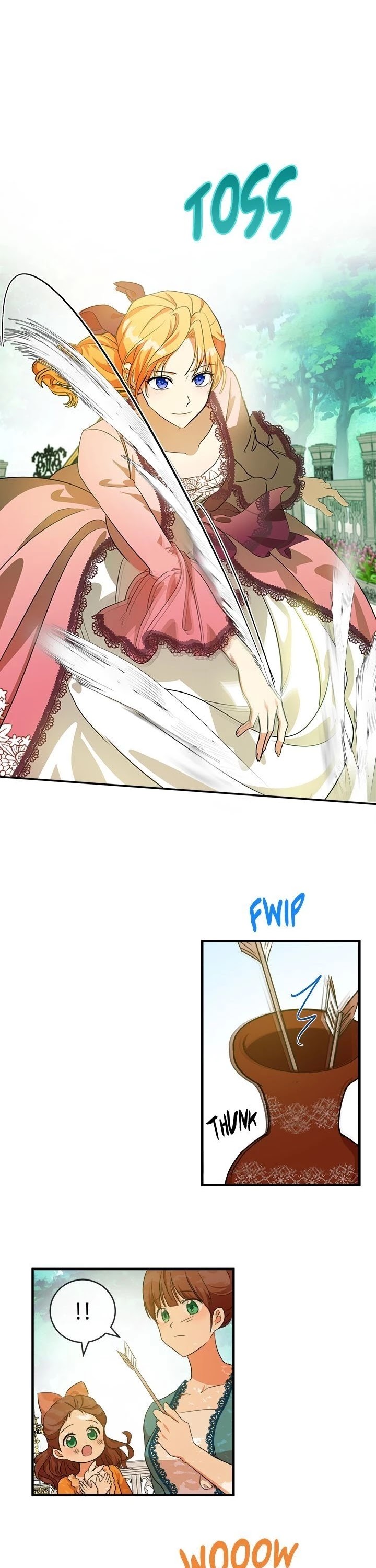 The Villainess Lives Twice chapter 98 page 10