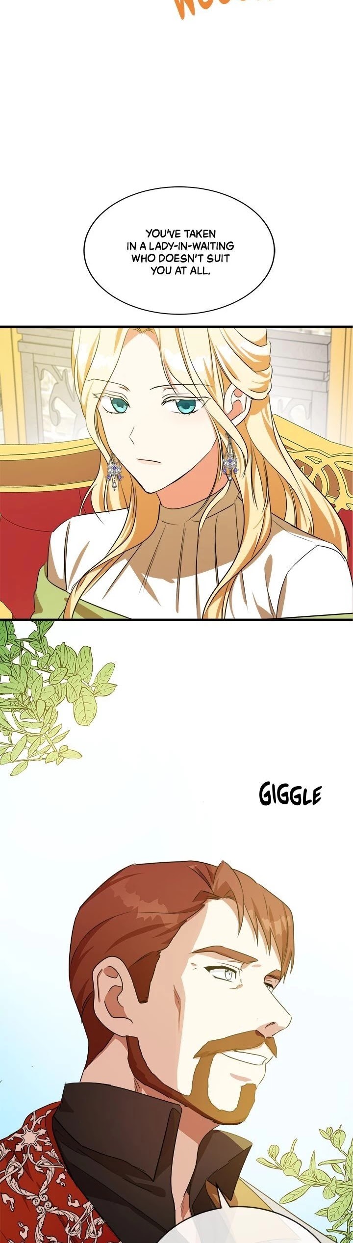 The Villainess Lives Twice chapter 98 page 11