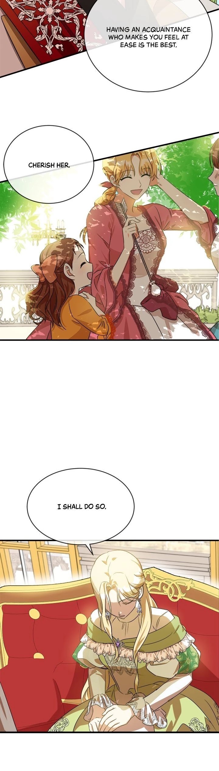 The Villainess Lives Twice chapter 98 page 12