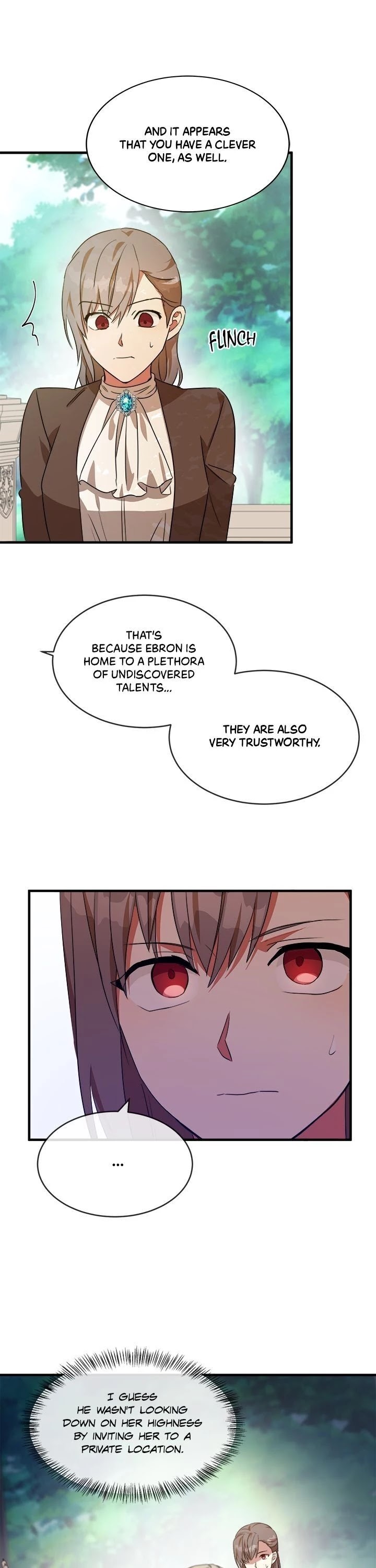 The Villainess Lives Twice chapter 98 page 13