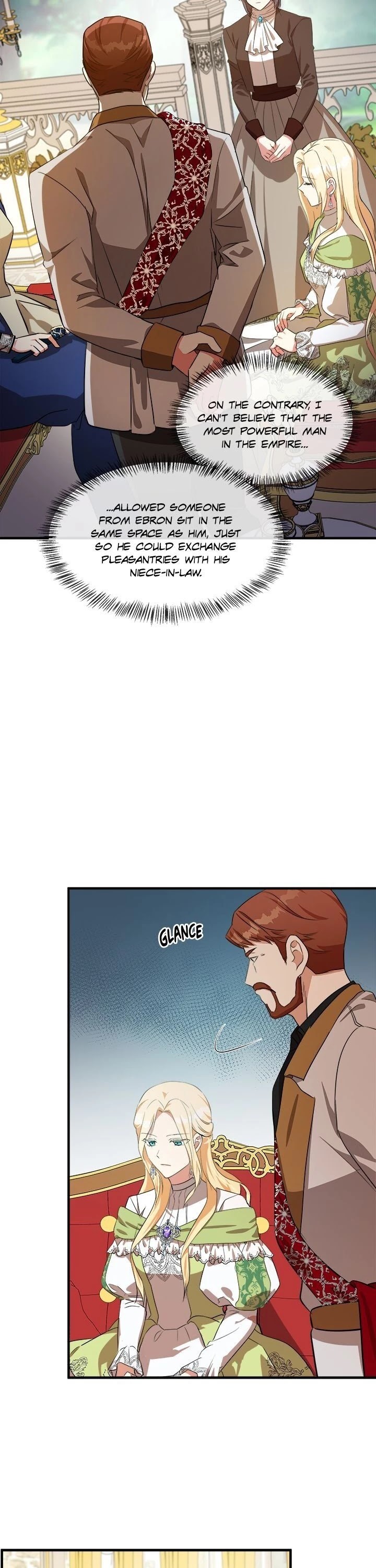 The Villainess Lives Twice chapter 98 page 14