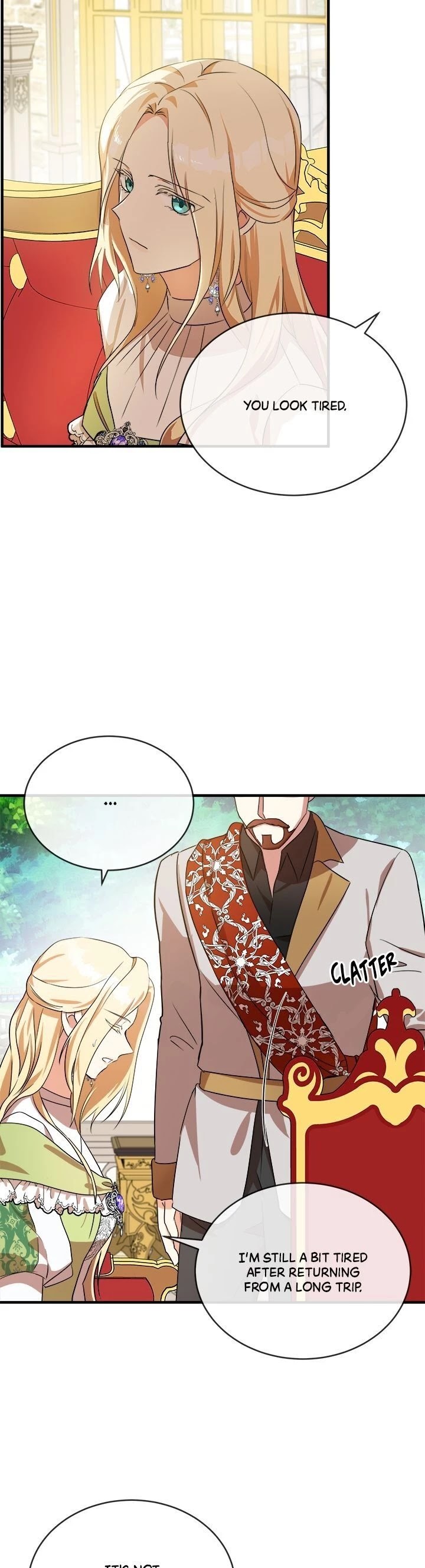 The Villainess Lives Twice chapter 98 page 15