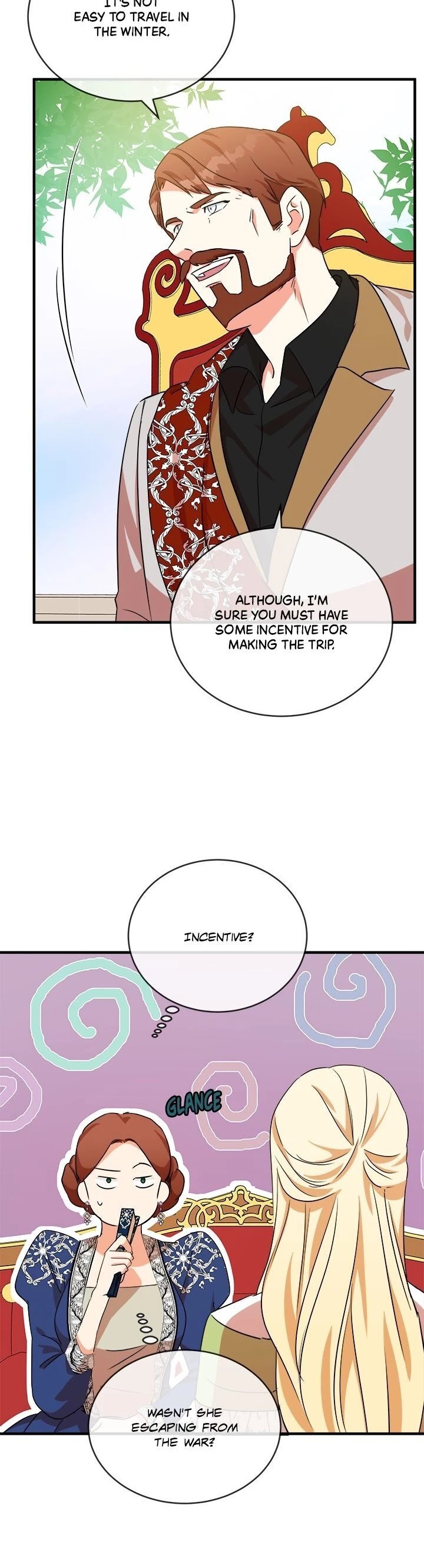 The Villainess Lives Twice chapter 98 page 16