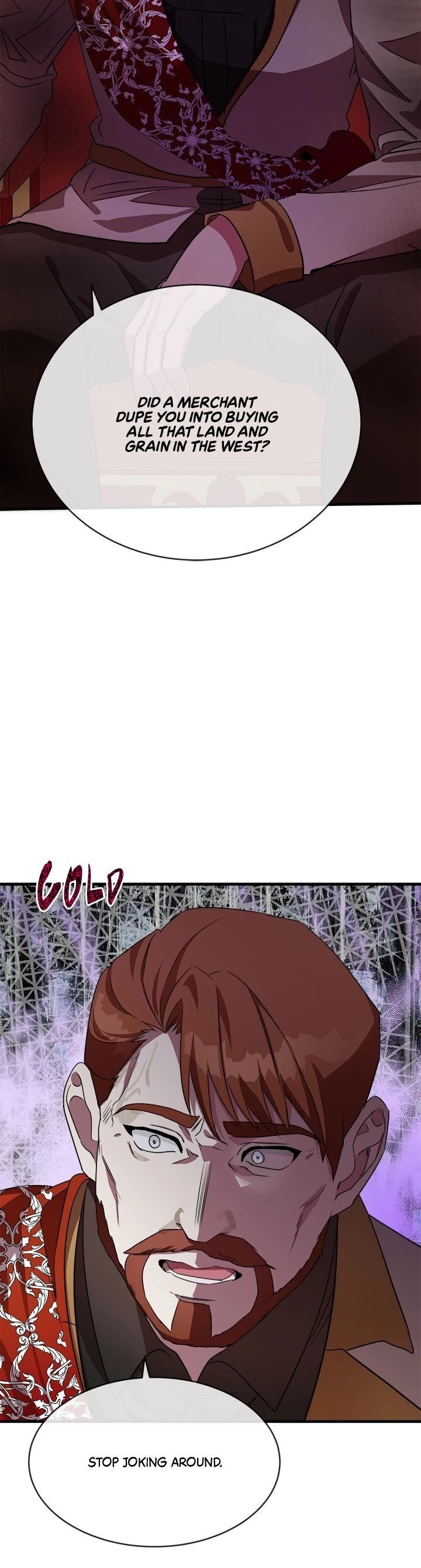 The Villainess Lives Twice chapter 98 page 19
