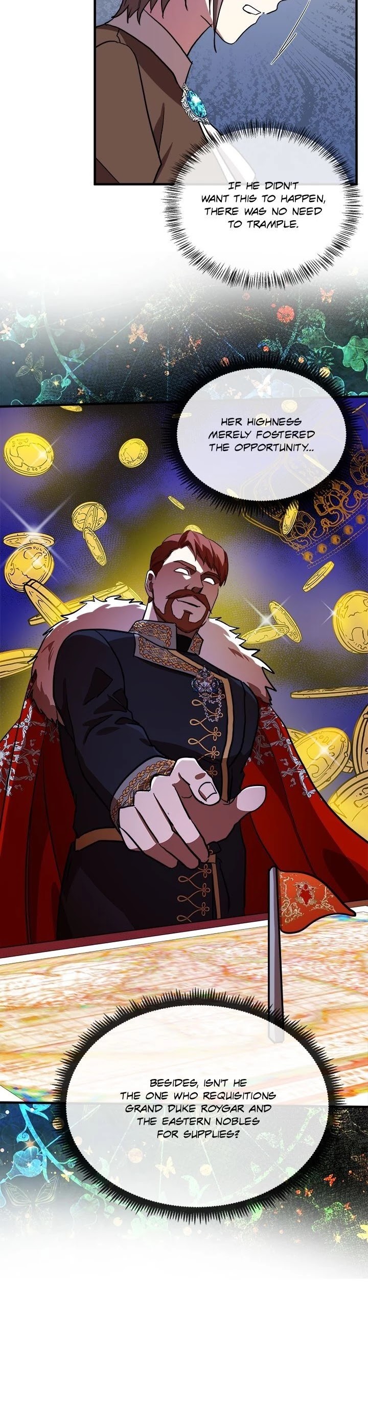 The Villainess Lives Twice chapter 98 page 22