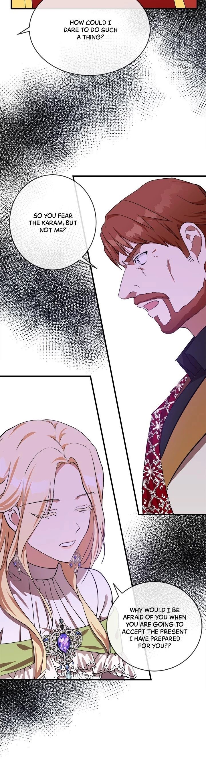 The Villainess Lives Twice chapter 98 page 27