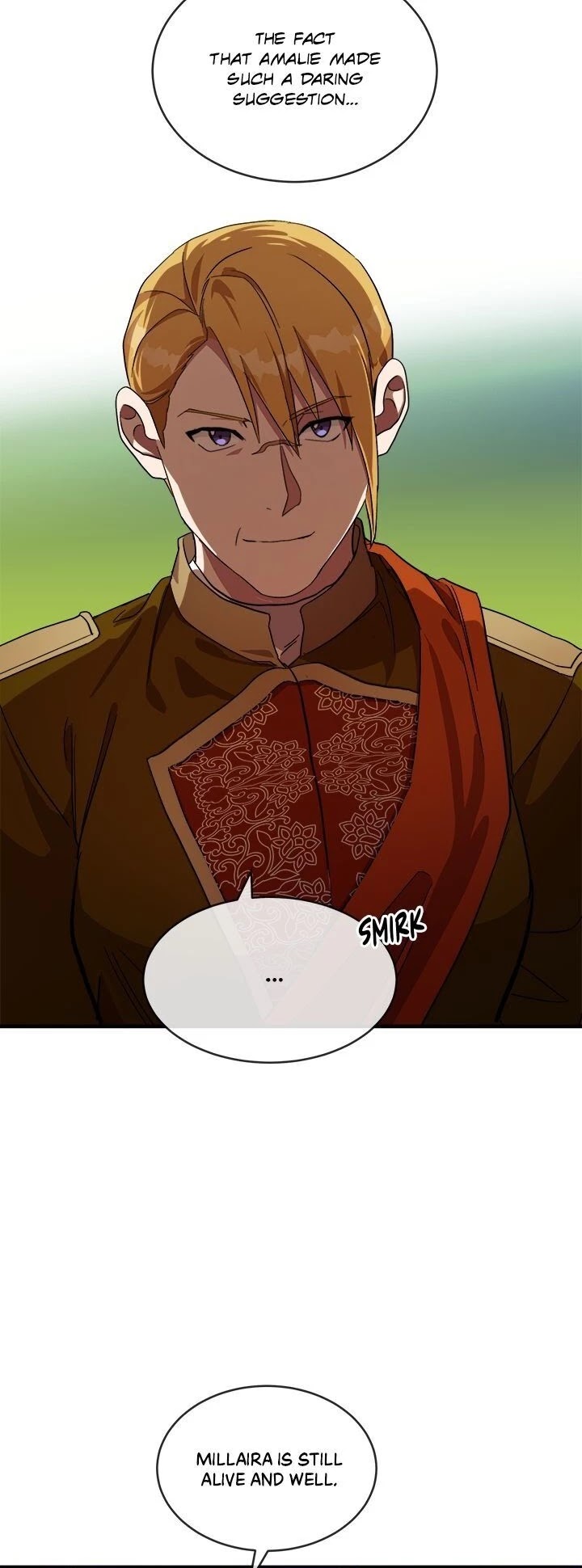 The Villainess Lives Twice chapter 98 page 3