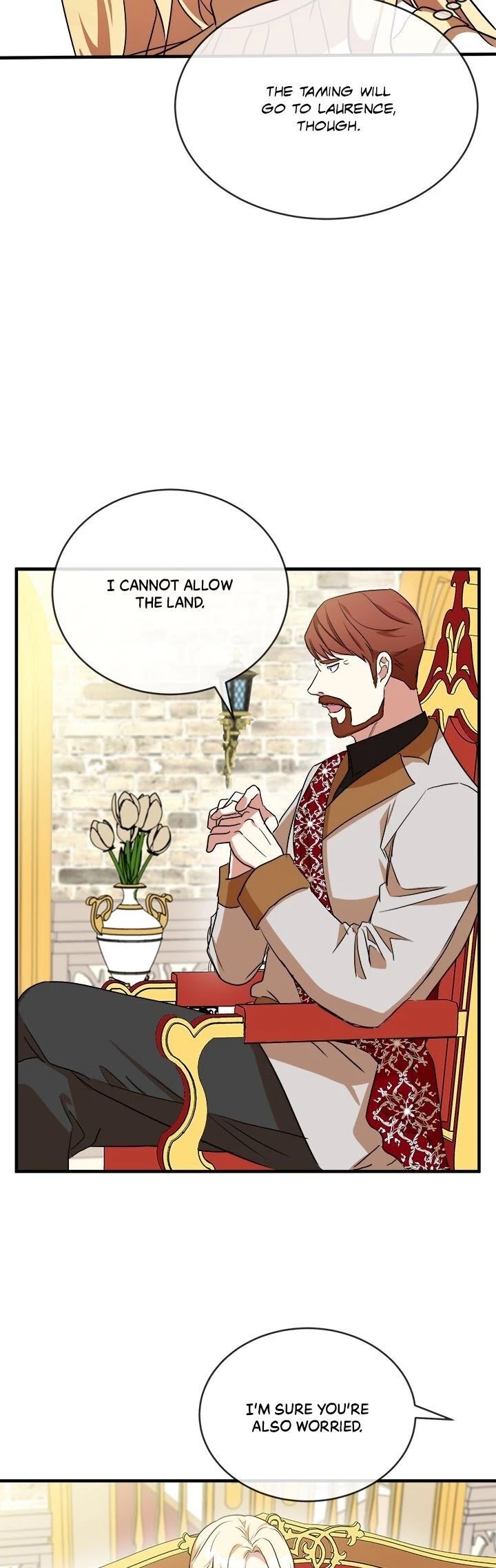 The Villainess Lives Twice chapter 98 page 30