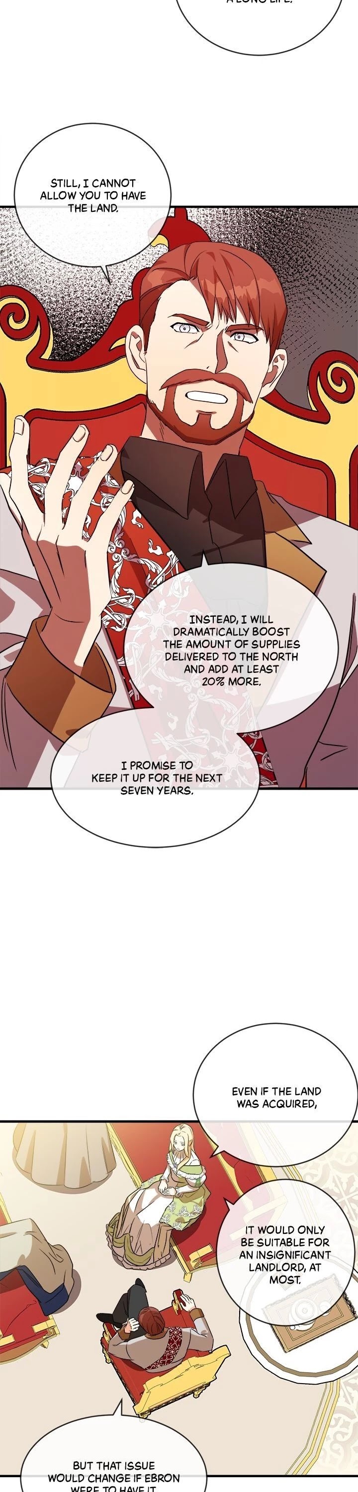 The Villainess Lives Twice chapter 98 page 32