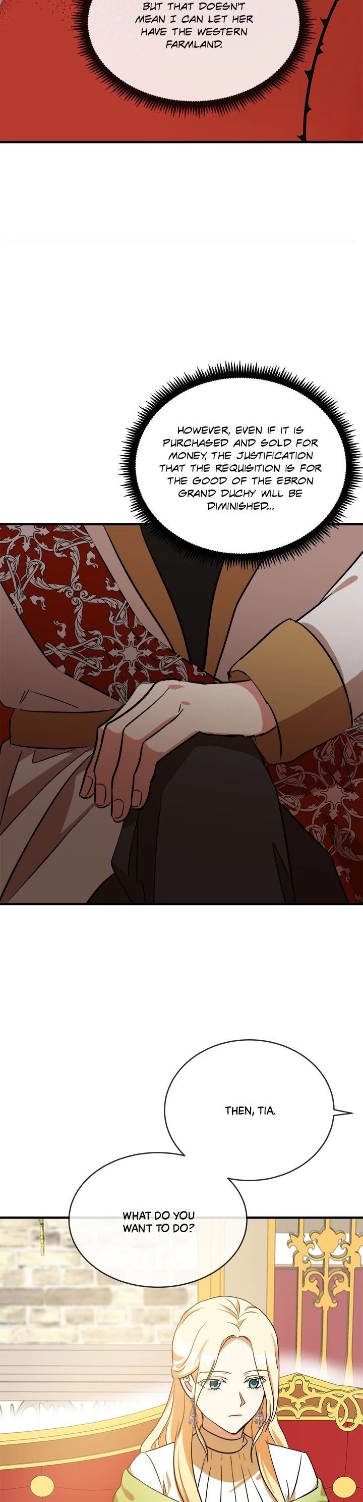 The Villainess Lives Twice chapter 98 page 37