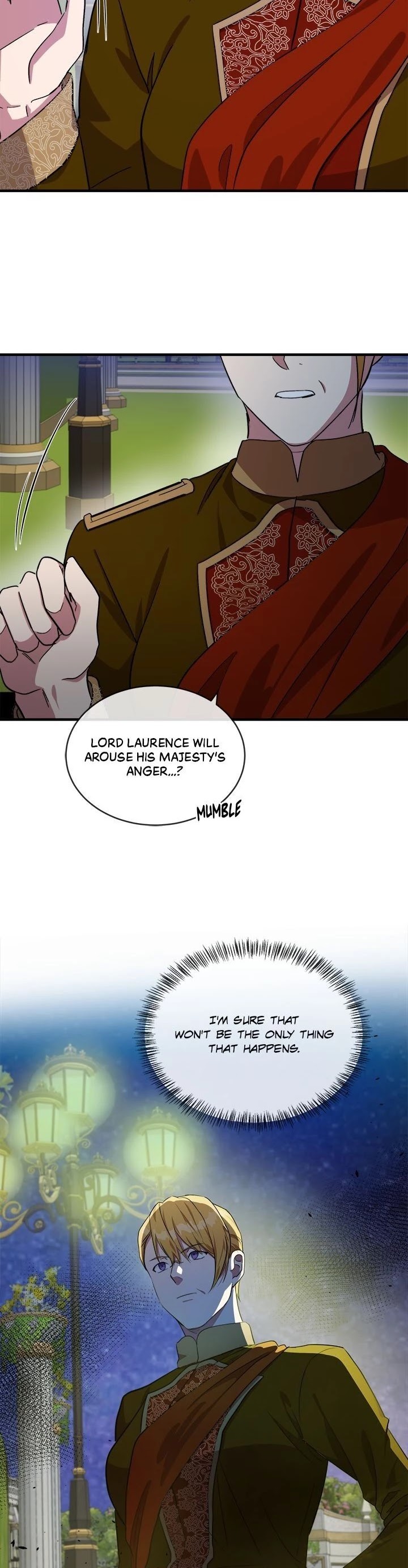 The Villainess Lives Twice chapter 98 page 7