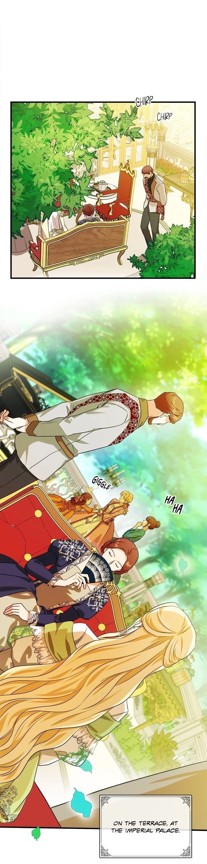 The Villainess Lives Twice chapter 98 page 9