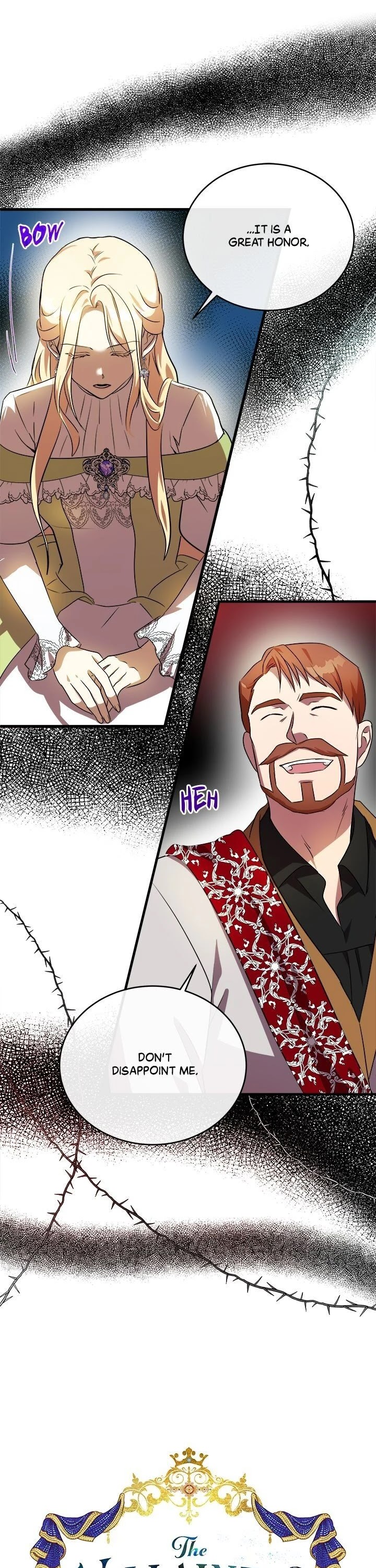 The Villainess Lives Twice chapter 99 page 10