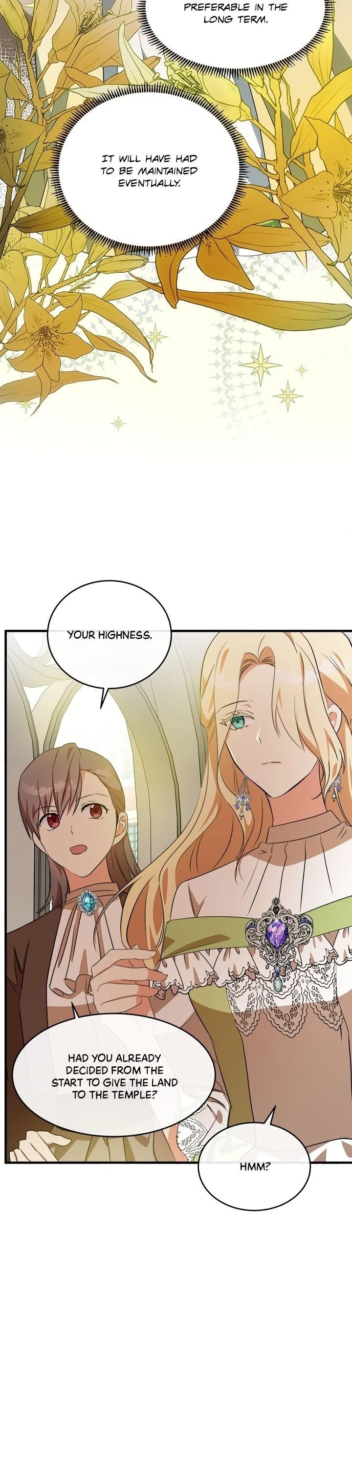 The Villainess Lives Twice chapter 99 page 18