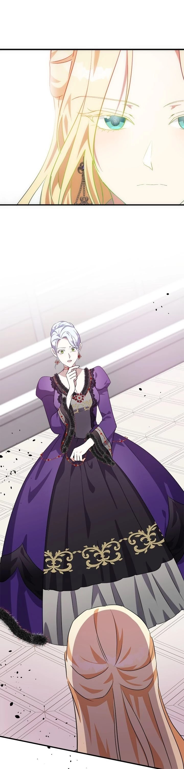 The Villainess Lives Twice chapter 99 page 21