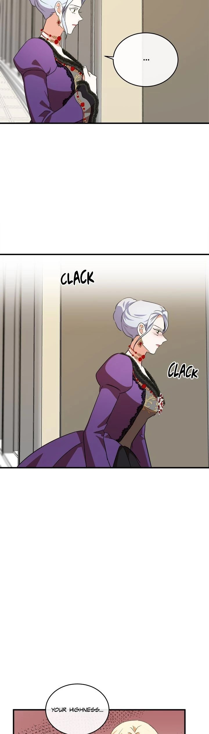 The Villainess Lives Twice chapter 99 page 23