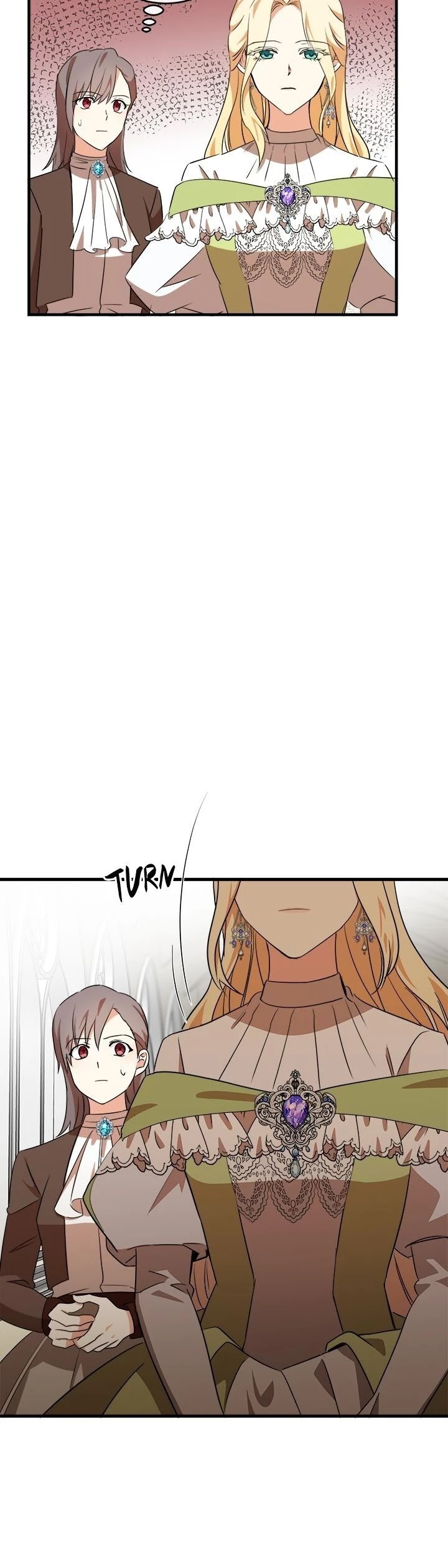 The Villainess Lives Twice chapter 99 page 24