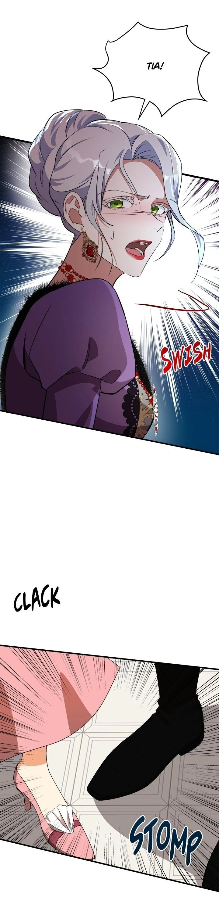 The Villainess Lives Twice chapter 99 page 26