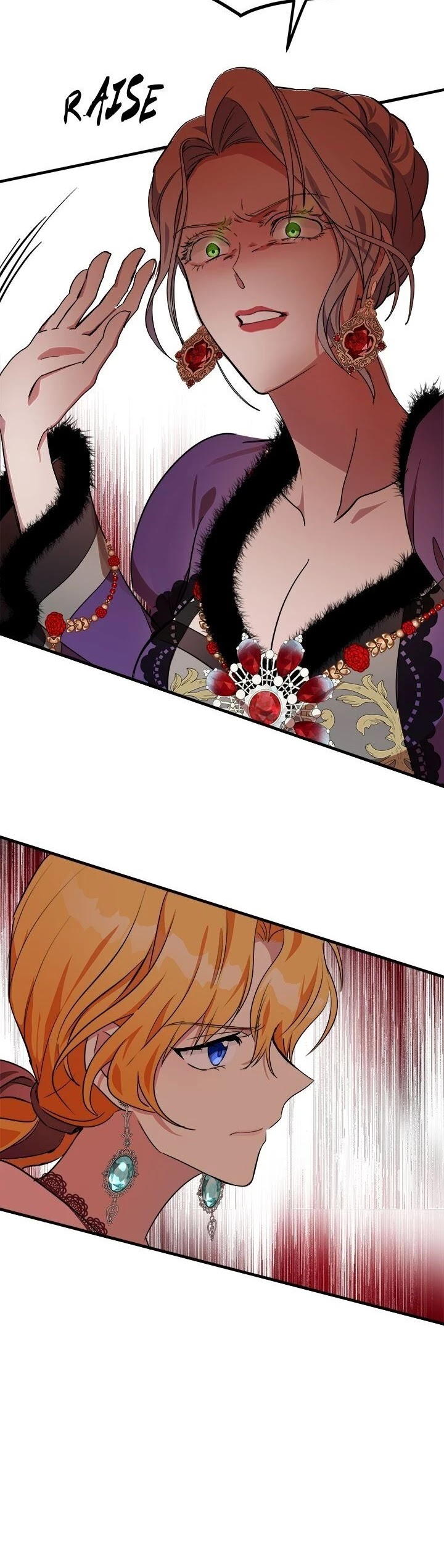 The Villainess Lives Twice chapter 99 page 28