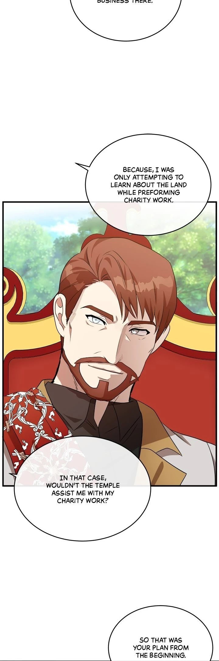 The Villainess Lives Twice chapter 99 page 3