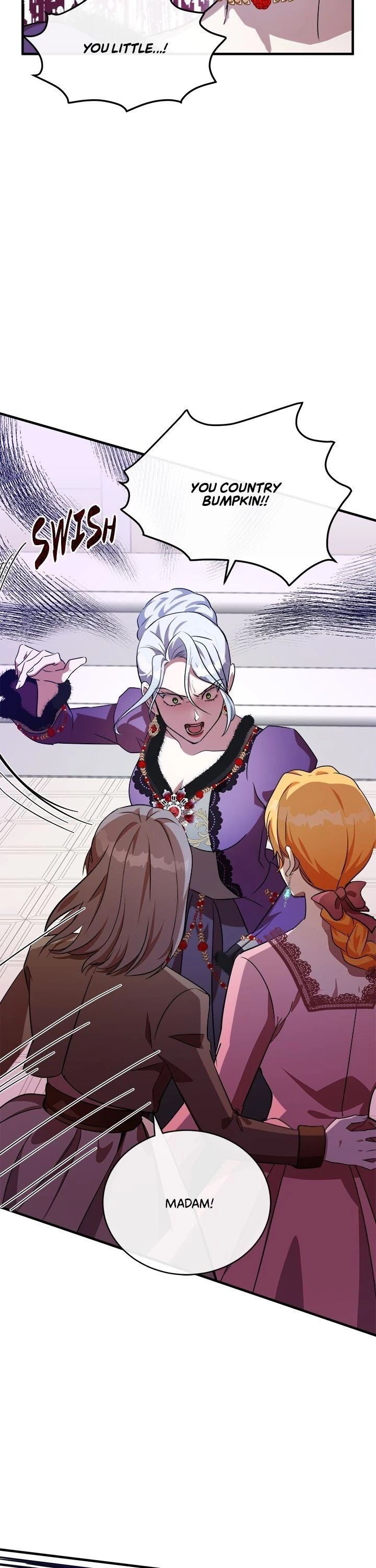 The Villainess Lives Twice chapter 99 page 30