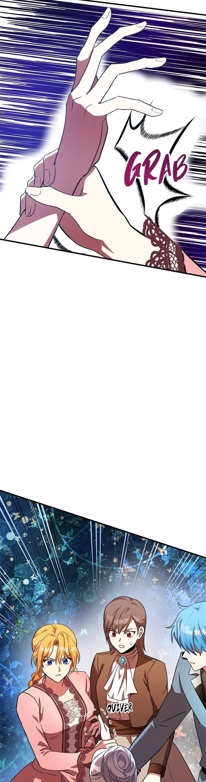 The Villainess Lives Twice chapter 99 page 31