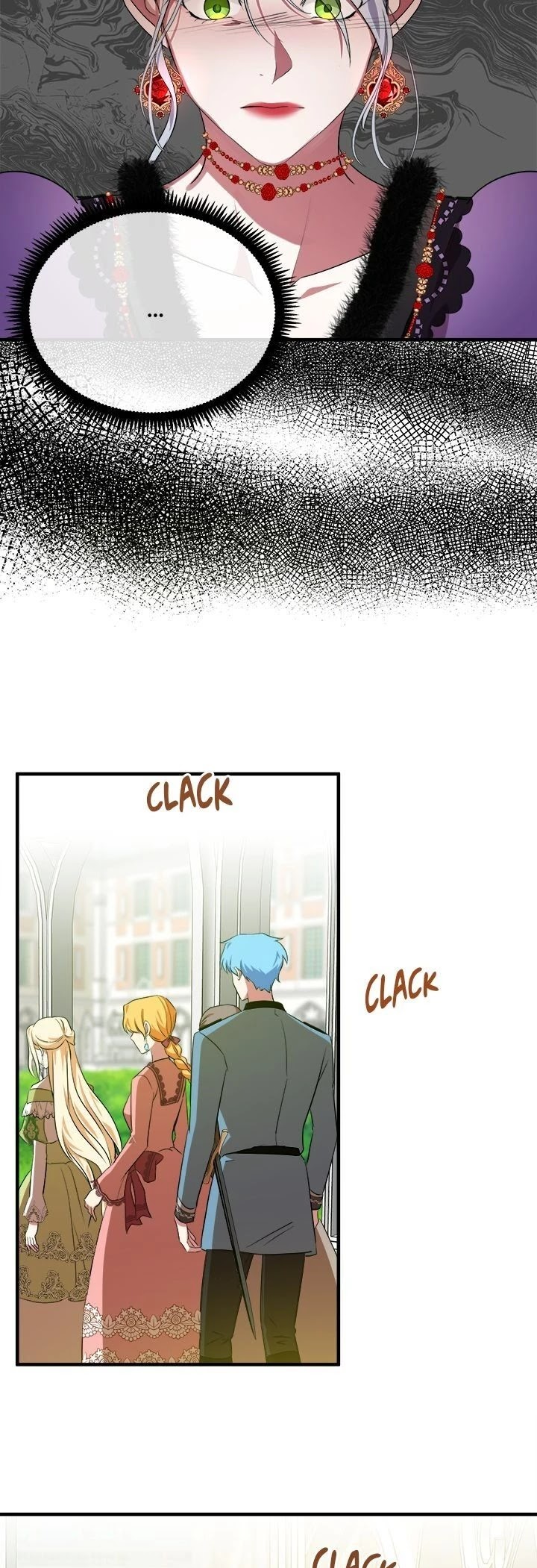 The Villainess Lives Twice chapter 99 page 35