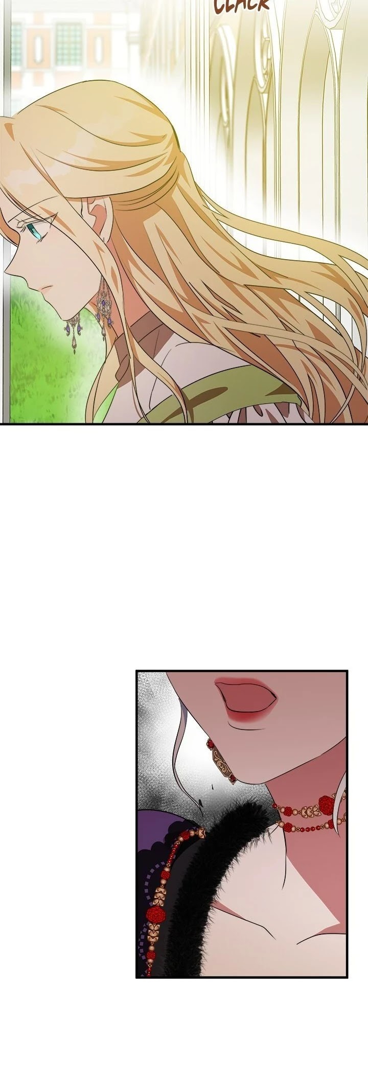 The Villainess Lives Twice chapter 99 page 36