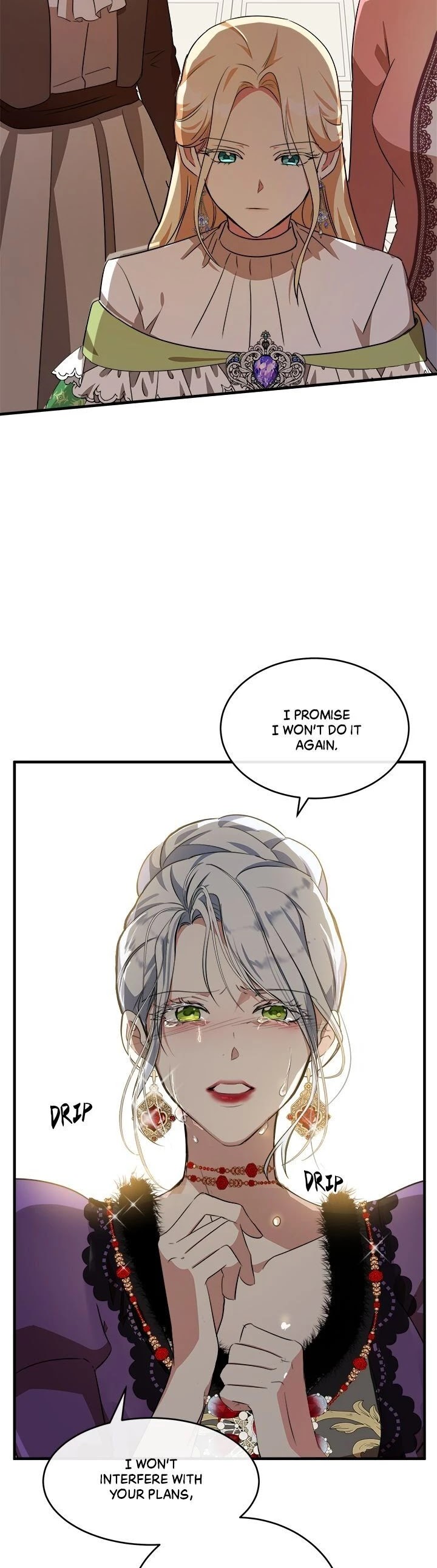 The Villainess Lives Twice chapter 99 page 38