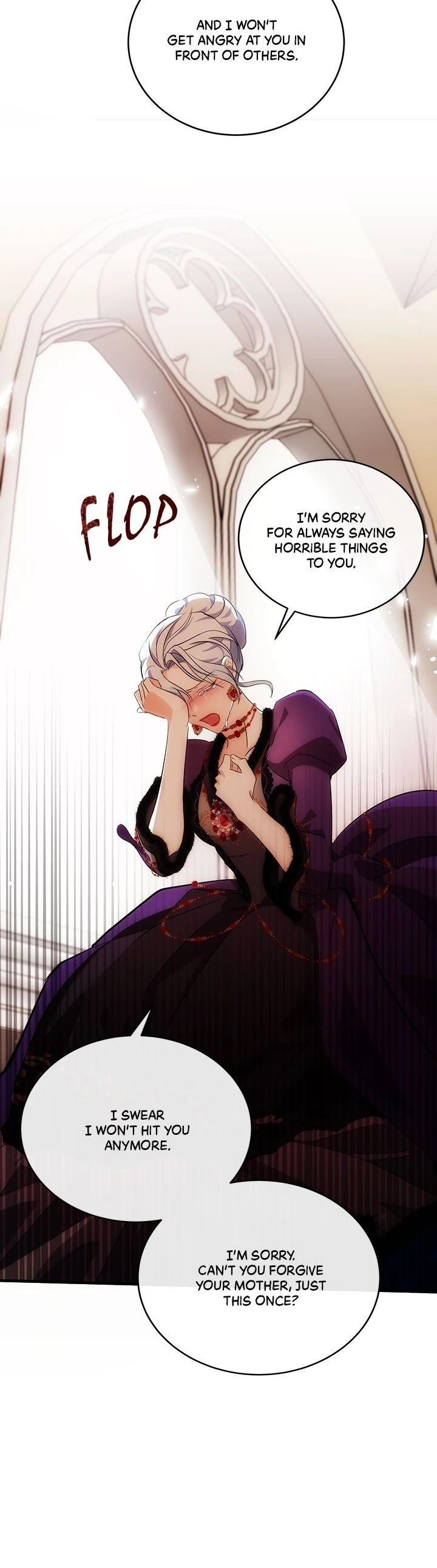 The Villainess Lives Twice chapter 99 page 39